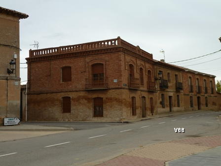 Villavicencio Town 11